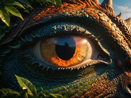 crocodile eye,dilophosaurus,jaggi,carnotaurus,iguana,protohistoric,Photography,General,Fantasy