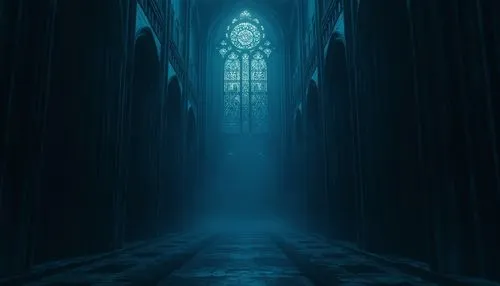 haunted cathedral,hall of the fallen,creepy doorway,gothic church,cathedral,portal,obscura,passage,patronus,corridors,nacht,gothicus,cathedrals,eerie,sanctum,gothic,theed,illumination,ravenloft,veil fog,Photography,General,Realistic