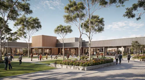 new housing development,school design,landscape design sydney,multistoreyed,garden design sydney,landscape designers sydney,archidaily,cowshed,leisure facility,eco-construction,woodlands,st kilda,palo