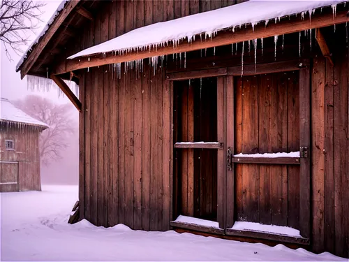 winter house,outbuilding,snow shelter,snowfalls,cabane,vinter,wooden hut,log cabin,cold room,snow scene,snow roof,snowing,snow house,sheds,snowfall,outbuildings,mountain hut,weatherization,winterization,winter background,Illustration,Vector,Vector 10