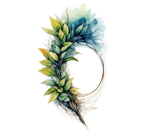 elven flower,laurel wreath,circlet,blooming wreath,luminous garland,watercolor wreath,acanthus,floral wreath,wreath vector,flower wreath,flowers png,golden wreath,feather jewelry,floral silhouette wreath,wreath of flowers,peacock feather,decorative flower,willow flower,flower design,wreath,Illustration,Paper based,Paper Based 13