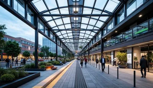 friedrichstrasse,potsdamer platz,abdali,sanlitun,omotesando,shopping street,marunouchi,hafencity,britomart,broadgate,carreau,zeil,biopolis,broadmead,avenues,walkway,floridsdorf,citycenter,ringstrasse,wintergarden