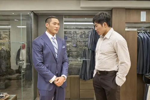 salarymen,men's suit,salaryman,chaebol,men clothes,tailoring,businessmen,salesroom,kingsmen,clothiers,suits,plainclothesmen,salesmen,navy suit,men's wear,wedding suit,tailor,business men,sales man,tailors,Male,East Asians