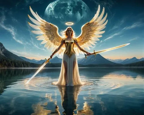 archangels,angel wing,dawnstar,the archangel,seraphim,archangel,angelology,angel wings,uriel,seraph,angelman,metatron,angel,fantasy picture,angelicus,elohim,angel girl,angele,divine healing energy,mediumship,Photography,Artistic Photography,Artistic Photography 07