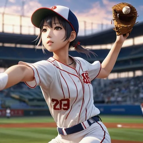 baseball player,seido,yanmei,xiaoyu,baseballer,chibana,Photography,General,Realistic