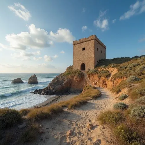 quivira,barbate,peniche,sardegna,petit minou lighthouse,garraf,Photography,Documentary Photography,Documentary Photography 01