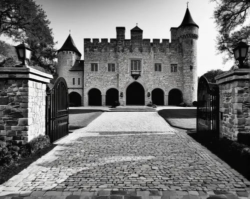 castle sponeck,wewelsburg,haunted castle,clongowes,clandeboye,bethlen castle,castel,knole,waldeck castle,castellated,castle of the corvin,castlelike,castle,castletroy,condover,dracula's birthplace,gatehouses,medieval castle,templar castle,rosenborg,Illustration,Black and White,Black and White 33