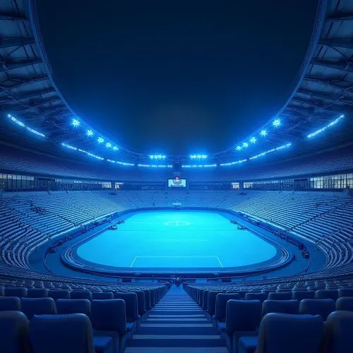 olympiastadion,murrayfield,stadiums,bernabeu,skydome,olympic stadium,hallenstadion,silverdome,lenglen,luzhniki,omnisport,olympiaturm,ibrox,maracana,football stadium,concert venue,waldstadion,stadium,floodlit,tennis court,Photography,General,Realistic