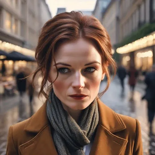 woman face,city ​​portrait,women's eyes,woman's face,woman portrait,cinnamon girl,regard,portrait photographers,a pedestrian,the girl's face,tilda,woman in menswear,femme fatale,two face,paris,vesper,pedestrian,female model,woman walking,spy,Photography,Natural