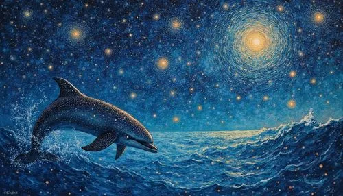 wyland,dolphin background,orca,the dolphin,orcas,ballenas