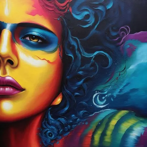 Painting Abstract Body Art Oil Painting,welin,grafite,neon body painting,paschke,spray paint,bodypainting,graffiti art,pintura,adnate,bodypaint,street artist,body painting,emic,oil painting on canvas,