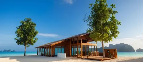 Resort เกาะพีพี villa  ,maldive,beach hut,beach restaurant,stilt house,maldives mvr,beach tent,maldive islands,beach furniture,cube stilt houses,holiday villa,beach resort,summer house,floating huts,b