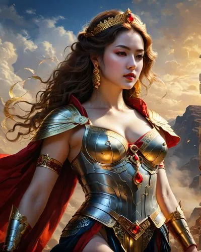 wonderwoman,goddess of justice,wonder woman,fantasy woman,female warrior,warrior woman,wonder woman city,strong woman,strong women,athena,heroic fantasy,woman strong,lady justice,fantasy art,woman power,greek mythology,super heroine,fantasy picture,full hd wallpaper,artemisia,Photography,General,Fantasy