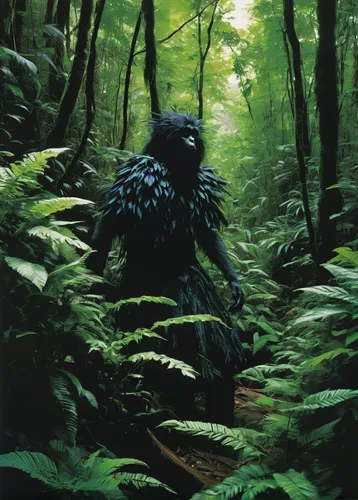 forest dragon,forest animal,corvidae,jungle,predator,new caledonian crow,forest man,tropical bird climber,aaa,terrestrial animal,tree ferns,forest animals,rainforest,black raven,blue parrot,black macaws sari,nature bird,forest dark,calyptorhynchus banksii,blue buzzard,Photography,Fashion Photography,Fashion Photography 19