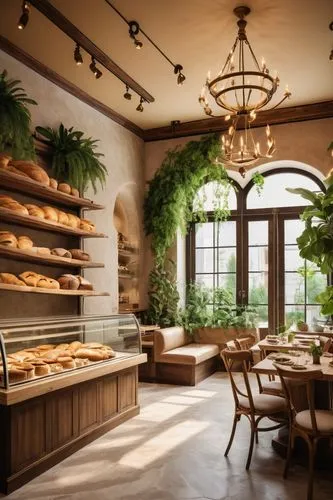 bakery,bakeries,patisserie,pastry shop,boulangerie,bakehouse,patisseries,bakery products,pastries,bakeshop,breadmaking,lagouranis,bottega,bread spread,breakfast room,pasteleria,anthropologie,larder,locanda,bouley,Illustration,Japanese style,Japanese Style 13