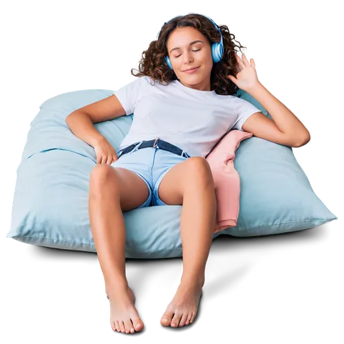 listening to music,self hypnosis,relaxed young girl,tinnitus,quietcomfort,handsfree,audiobooks,binaural,monaural,blue pillow,music on your smartphone,audiofile,circadian,blogs music,audiophiles,audiological,afferents,gybed,musik,bedwetting,Conceptual Art,Oil color,Oil Color 15