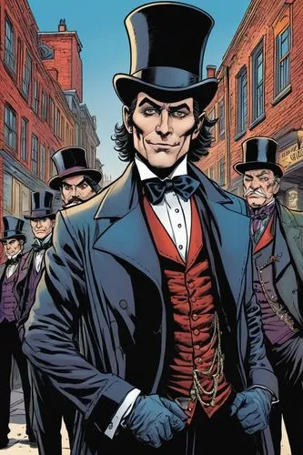 micawber,alatriste,dickensian,bateman,dickinson,robespierre,fitzjames,zatara,sartana,jefferson,carstairs,francavilla,comendador,abolitionist,zorro,chartist,jarndyce,palmiotti,lincoln,gentlemanly,Illustration,American Style,American Style 13