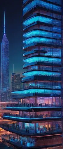 cybercity,guangzhou,difc,mubadala,largest hotel in dubai,dubia,cybertown,cyberport,tallest hotel dubai,rotana,megacorporation,futuristic architecture,dubai,coruscant,urban towers,shanghai,dubay,ctbuh,oscorp,azrieli,Art,Classical Oil Painting,Classical Oil Painting 27