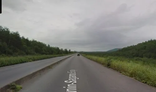 bashkir,plesetsk,norrbotten,ostrobothnia,soligorsk,milepost,lappland,anadyr,alcan highway,budyonnovsk,khanty,kilometer,buryatia,budennovsk,road,sideroad,bad road,minusinsk,troitsk,bashkortostan