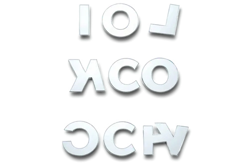 Sans-serif font, modern design, bold weight, uppercase letters, metallic material, reflective surface, clean lines, geometric shape, 3D rendering, low-angle view, dramatic lighting, high-contrast colo