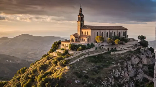 algeria,harissa,basilicata,ravello,omani,erice,hajj,nizwa,oman,monastery israel,cappadocian,algerie,tetouan,lebanon,anacapri,monasteries,antalya,monasticism,tatev,maritime alps,Photography,General,Natural