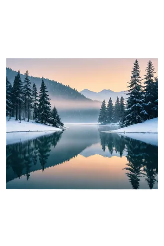 winter lake,landscape background,foggy landscape,snow landscape,winter background,winter landscape,nature background,mirror water,snowy landscape,beautiful lake,water mirror,calm water,evening lake,frozen lake,reflection in water,alpine lake,water reflection,windows wallpaper,mountainlake,reflections in water,Conceptual Art,Daily,Daily 10