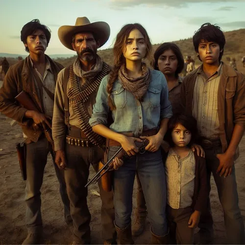 children of war,the dawn family,western film,mexican revolution,balsam family,southwestern,marvel of peru,bellflower family,nomadic children,malvales,mexican,wild west,rosa cantina,peruvian women,west