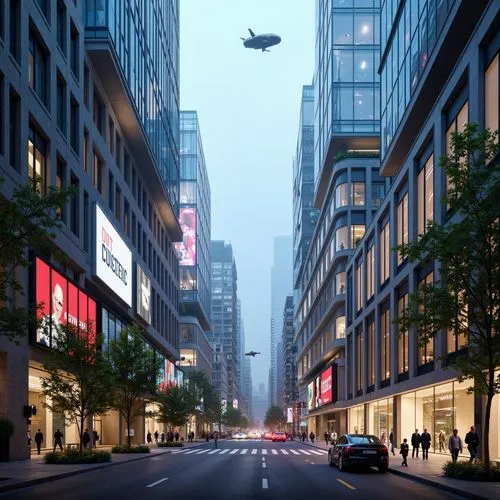 sky space concept,skycraper,coruscant,pedestrianized,3d rendering,cityflyer,airships,skycar,shinjuku,ufo intercept,skyscraping,sky city,render,unbuilt,airship,new york streets,manhattan,skyvan,renderings,vtol