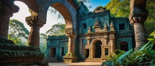 water palace,fairy tale castle,alcazar of seville,chhatris,naboo,theed,rivendell,fairytale castle,dolmabahce,efteling,castle of the corvin,villa balbianello,stone palace,dorne,ruinas,persian architecture,sonargaon,asian architecture,grand master's palace,chhatra,Unique,3D,Clay