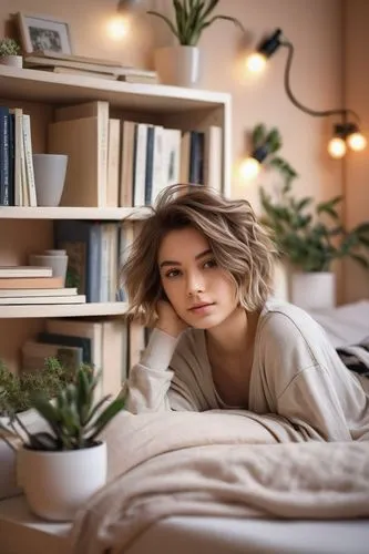 girl in bed,woman on bed,girl studying,coziness,cozily,romantic look,girl with cereal bowl,marzia,hygge,femtocells,cretu,relaxed young girl,romantic portrait,bedroom,polina,circadian,poki,woman drinking coffee,bedside lamp,mirifica,Photography,Black and white photography,Black and White Photography 07