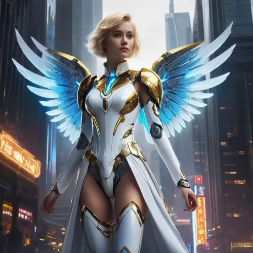 cyberangels,archangel,zauriel,angelman,mercy,aguilera,the archangel,jaina,angel,angel wing,karavas,valkyrie,angeles,goddess of justice,angelic,seraph,rafaela,anakara,winged,cepheid,Illustration,Paper based,Paper Based 27