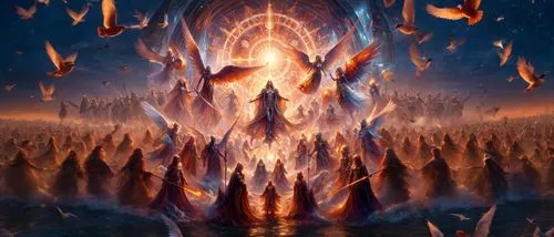 innervated,fire background,larfleeze,cataclysm,samuil,pillar of fire