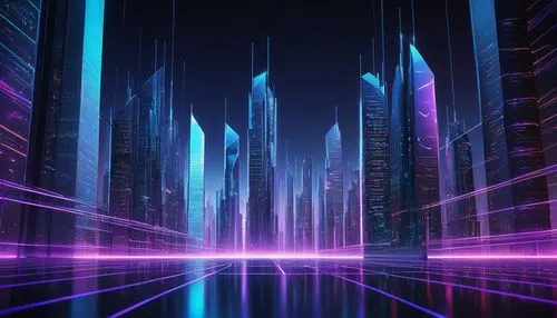 cybercity,futuristic landscape,metropolis,cyberia,cyberport,cybertown,cyberscene,mainframes,cyberworld,futuristic,cyberspace,3d background,cybernet,coruscant,digital binary,cyberrays,synth,monoliths,hypermodern,polara,Conceptual Art,Oil color,Oil Color 12