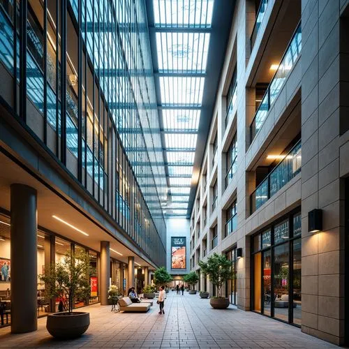 atriums,carreau,broadgate,friedrichstrasse,atrium,broadmead,skyways,shopping street,biopolis,rivercenter,southcenter,galleria,shopping mall,masdar,shopping center,citycenter,benaroya,eastgate,queensgate,nihonbashi