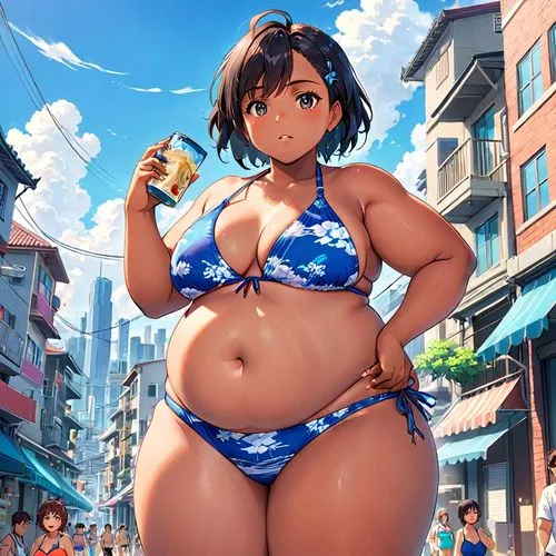 shimei,yanmei,keijo,carmelita,anri,bayumi,Anime,Anime,Realistic