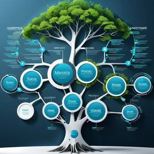 family tree,ecotrust,flourishing tree,ontologies,ecotech,genealogical,Conceptual Art,Sci-Fi,Sci-Fi 10