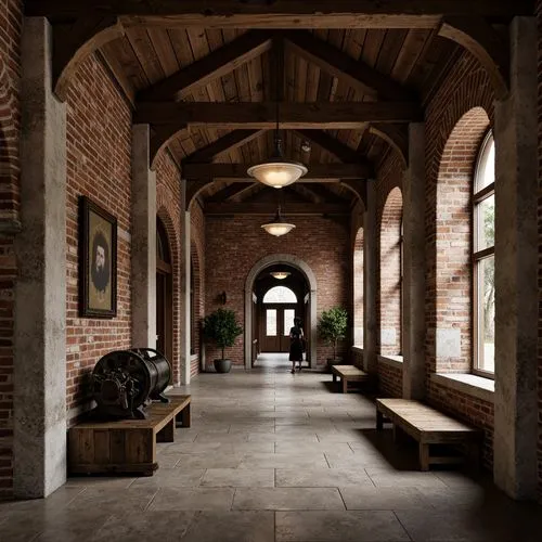 cloister,refectory,maredsous,hammerbeam,rufford,inside courtyard,arcaded,inglenook,cloisters,wooden beams,ouderkerk,waag,entrance hall,oertel,courtyards,filoli,loft,arsenale,hall,loggia