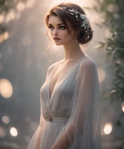 wedding dress,maxon,white rose snow queen,wedding gown,bridal dress,white winter dress,Photography,Cinematic