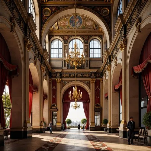 residenz,hermitage,kunsthistorisches museum,mirogoj,semperoper,stift,sanssouci,cochere,viennese,entrance hall,certosa di pavia,potsdam,orangerie,uffizi,moritzburg palace,loggia,corridor,wiesbaden,certosa,archways