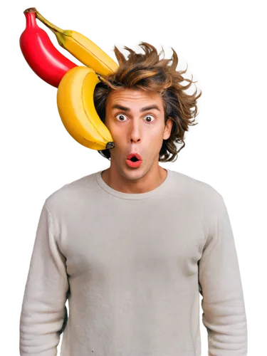 monkey banana,banana,banane,banan,potassium,bellpepper,bananarama,capsicum,png image,eggplant,capsaicin,shofar,banana apple,banana tree,frugivorous,cyprien,plantain,bananafish,scoville,ugandan,Illustration,Realistic Fantasy,Realistic Fantasy 35