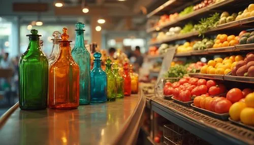 homegrocer,grocers,supermarket shelf,grocer,grocery store,supermarket,kitchen shop,glass bottles,alimentos,grocery,mercados,netgrocer,fruit and vegetable juice,mercadante,greengrocers,refrigerants,vegetable juices,glass containers,greengrocer,store,Photography,General,Realistic