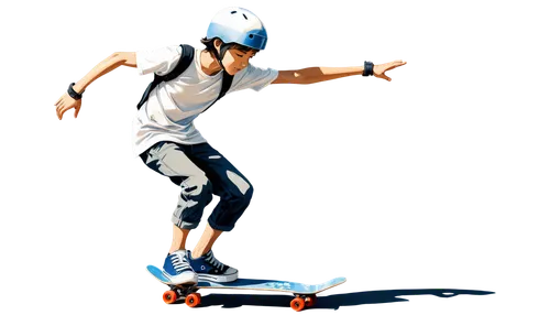 blader,skateboarder,skate,aboveboard,skate board,skater,skateboard,skaters,longboard,fskate,longboarding,bladers,skateboarding,hosoi,rollerjam,kickflip,kangoo,skated,heelflip,blading,Illustration,Paper based,Paper Based 30