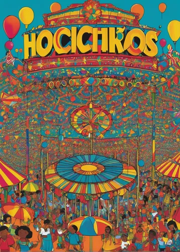 Write a funny story about Hooch & Blotto's misadventures at a carnival.,circus tent,hotteok,circus,hookak,shuttlecocks,circus show,horchata,anticuchos,cd cover,big top,circus stage,hollyoaks,discs vin