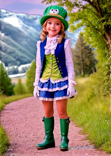 lederhosen,dirndl,princess anna,saria,bavarian swabia,heidi country,kindertotenlieder,fraulein,irishwoman,niederhoffer,irish,bavarian,schierstein,pippi longstocking,gorbea,celtici,dorthy,pihtla,countrygirl,kalinka,Conceptual Art,Fantasy,Fantasy 24