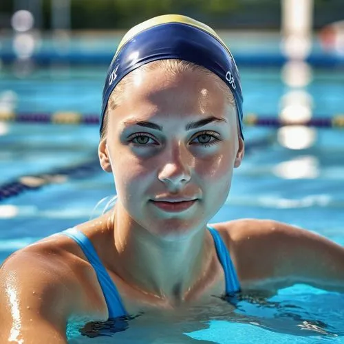 female swimmer,swimmer,finswimming,swim cap,water polo cap,swimming technique,breaststroke,young swimmers,swimmers,photo session in the aquatic studio,swimming goggles,modern pentathlon,pool water surface,swimming people,surface tension,andrea vitello,water polo,greta oto,water polo ball,simone simon,Photography,General,Realistic