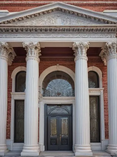 portico,palladio,entablature,palladian,rcsi,peabody institute,main door,entranceway,treasury,historic courthouse,entrances,entrance,columns,vestibules,colonnade,tdsb,atheneum,courthouse,house entrance,court building,Illustration,Black and White,Black and White 28