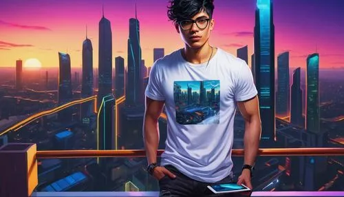 dj,city ​​portrait,ten,world digital painting,city skyline,cyberpunk,photoshop manipulation,cityscape,city,photo manipulation,digiart,skyline,above the city,skyscraper,nile,futuristic,dusk background,city panorama,3d background,hong kong,Illustration,Vector,Vector 15