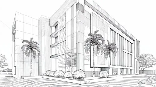 multistoreyed,national cuban theatre,new building,new city hall,pan pacific hotel,biotechnology research institute,modern building,office building,facade panels,supreme administrative court,commercial