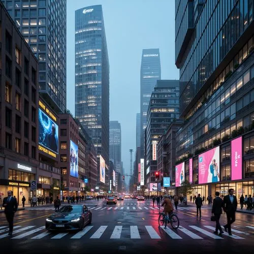 new york streets,time square,shinjuku,guangzhou,times square,mongkok,chungking,paulista,chongqing,wangfujing,new york,cityscapes,shenzen,nyclu,newyork,megacities,shangai,xujiahui,city scape,city highway