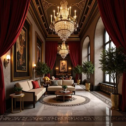 ornate room,opulently,luxury home interior,hotel lobby,royal interior,opulent,opulence,poshest,luxury hotel,lobby,claridge,crown palace,baccarat,interior decor,rosecliff,venice italy gritti palace,claridges,palatial,amanresorts,ritzau